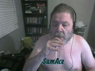 SamAce