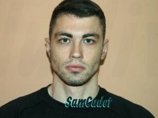 SamCadet