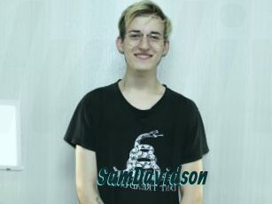 SamDavidson