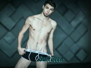 SamDeen