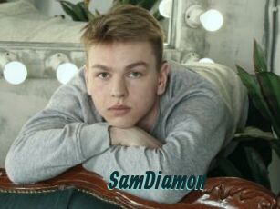 SamDiamon
