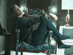 SamEspocito