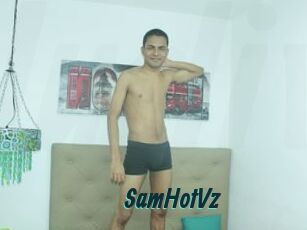 SamHotVz