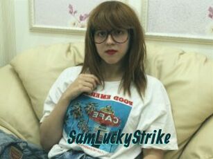 SamLuckyStrike