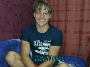 SamNorton