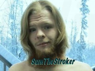 SamTheStroker