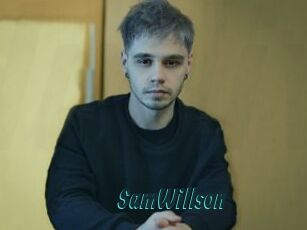 SamWillson