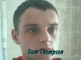Sam_Thompson Lucy Live