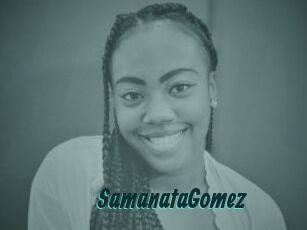 SamanataGomez
