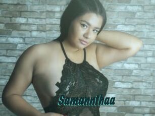 Samannthaa