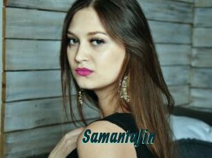 SamantaJin Lucy Live