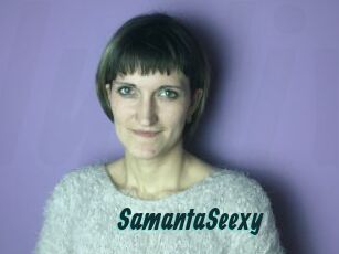 SamantaSeexy