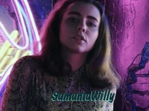 SamantaWilly