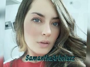 SamanthaArbelaez