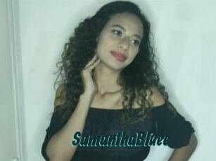 SamanthaBluee Lucy Live