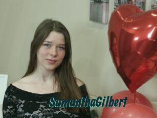 SamanthaGilbert