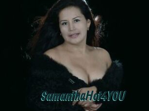 SamanthaHot4YOU Lucy Live