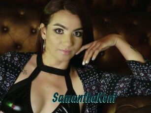 SamanthaKent