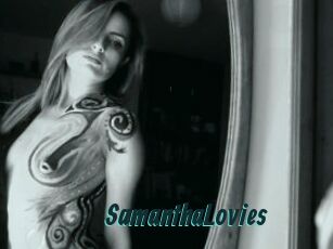 SamanthaLovies