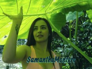 SamanthaMontero