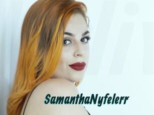 SamanthaNyfelerr