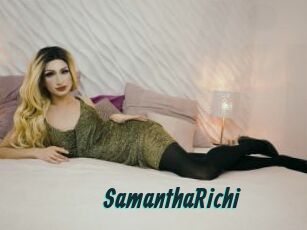 SamanthaRichi