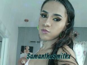 SamanthaSmithx