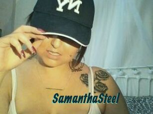 SamanthaSteel