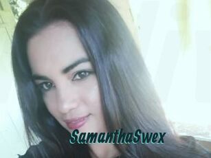 SamanthaSwex Lucy Live