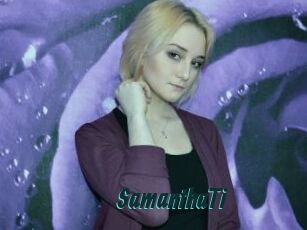SamanthaTi