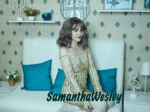 SamanthaWesley