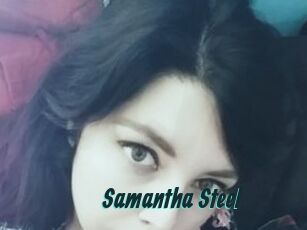 Samantha_Steel Lucy Live
