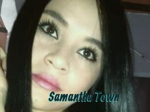Samantha_Town