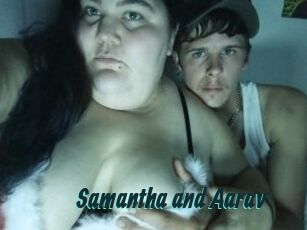 Samantha_and_Aarav