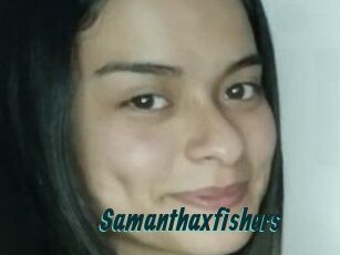 Samanthaxfishers