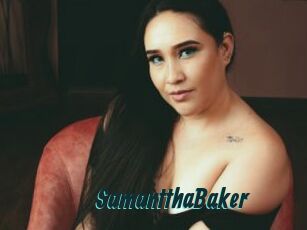 SamantthaBaker