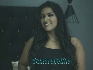 SamaraColins