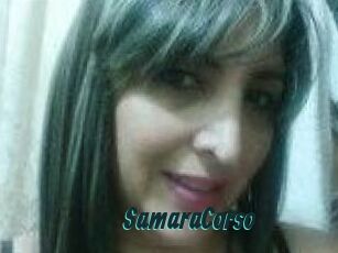 SamaraCorso