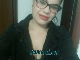 SamaraLeon