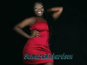 SamaraRichardson