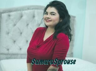 SamaraSprouse
