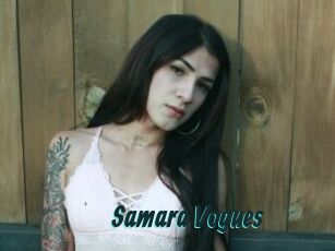 Samara_Vogues
