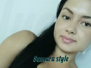 Samara_style