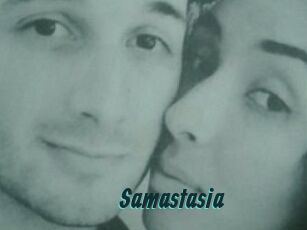 Samastasia