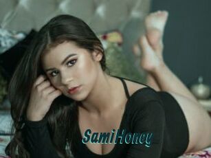 SamiHoney