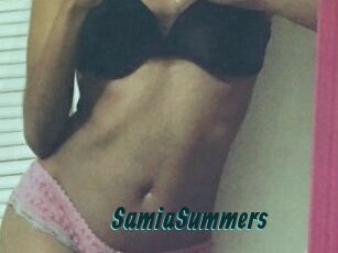 SamiaSummers