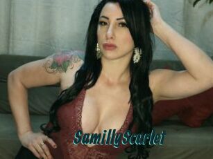 SamillyScarlet