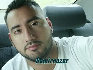 Samirnazar