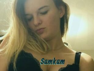 Samkam