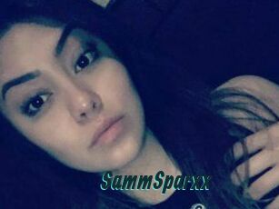 SammSparxx